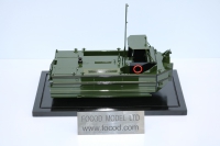 customized model of 桥船